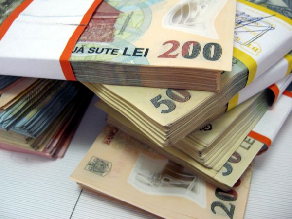 Deficitul bugetar pe 2019 - 2,55%